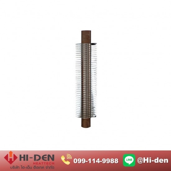 โรงงานผลิต ฮีตเตอร์ เทอร์โมคัปเปิล หัววัดอุณหภูมิ - L-FIN โรงงานผลิต ฮีตเตอร์ เทอร์โมคัปเปิล หัววัดอุณหภูมิ - L-FIN